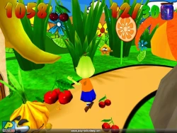 Fruttiland Screenshots