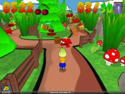 Fruttiland Screenshots