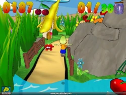 Fruttiland Screenshots