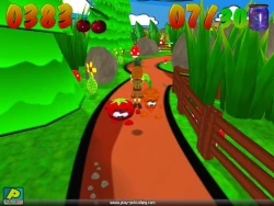 Fruttiland Screenshots