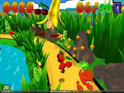 Fruttiland Screenshots