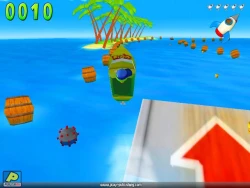 Dino Screenshots