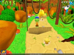 Dino Screenshots