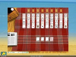 Magic Solitaire Screenshots