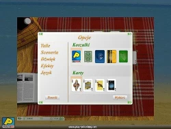 Magic Solitaire Screenshots