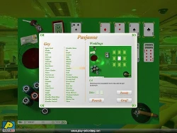 Magic Solitaire Screenshots