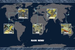 Monster Screenshots