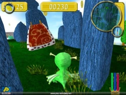 Monster Screenshots