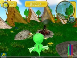 Monster Screenshots