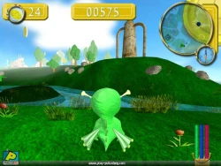 Monster Screenshots