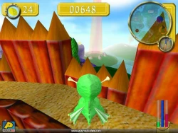 Monster Screenshots