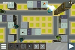Monster Screenshots