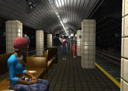 Скриншот к игре World of Subways Vol. 1: New York Underground "The Path"