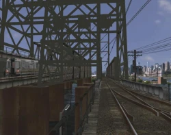 Скриншот к игре World of Subways Vol. 1: New York Underground "The Path"