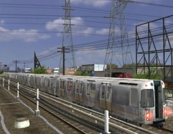 Скриншот к игре World of Subways Vol. 1: New York Underground "The Path"