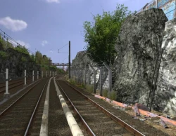 Скриншот к игре World of Subways Vol. 1: New York Underground "The Path"