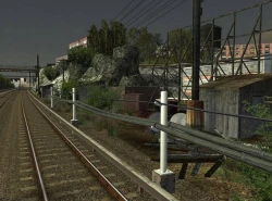 Скриншот к игре World of Subways Vol. 1: New York Underground "The Path"
