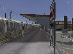 Скриншот к игре World of Subways Vol. 1: New York Underground "The Path"
