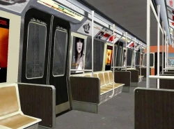 Скриншот к игре World of Subways Vol. 1: New York Underground "The Path"
