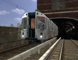 Скриншот к игре World of Subways Vol. 1: New York Underground "The Path"