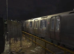 Скриншот к игре World of Subways Vol. 1: New York Underground "The Path"