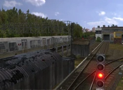 Скриншот к игре World of Subways Vol. 1: New York Underground "The Path"