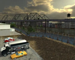 Скриншот к игре World of Subways Vol. 1: New York Underground "The Path"