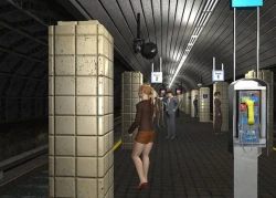 Скриншот к игре World of Subways Vol. 1: New York Underground "The Path"
