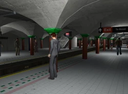 Скриншот к игре World of Subways Vol. 1: New York Underground "The Path"