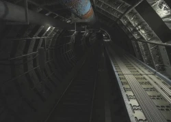 Скриншот к игре World of Subways Vol. 1: New York Underground "The Path"