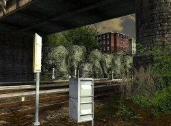 Скриншот к игре World of Subways Vol. 1: New York Underground "The Path"