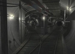 Скриншот к игре World of Subways Vol. 1: New York Underground "The Path"