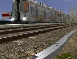 World of Subways Vol. 1: New York Underground "The Path" Screenshots