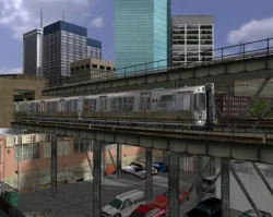 World of Subways Vol. 1: New York Underground "The Path" Screenshots