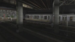 World of Subways Vol. 1: New York Underground "The Path" Screenshots