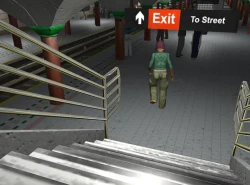 World of Subways Vol. 1: New York Underground "The Path" Screenshots
