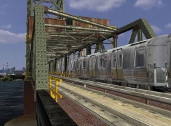World of Subways Vol. 1: New York Underground "The Path" Screenshots