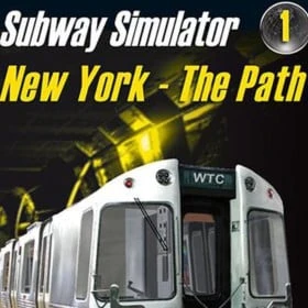 World of Subways Vol. 1: New York Underground "The Path"