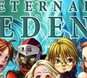 Eternal Eden