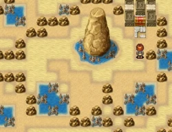 Eternal Eden Screenshots