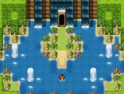 Eternal Eden Screenshots