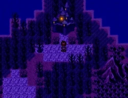 Eternal Eden Screenshots