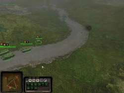 Chain of Command: Eastern Front Screenshots