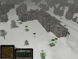 Chain of Command: Eastern Front Screenshots