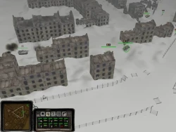 Chain of Command: Eastern Front Screenshots