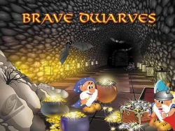 Brave Dwarves Screenshots