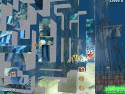 Aqua Digger 3D Screenshots