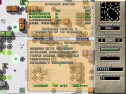 Xtreme Tankz Madness 2 Screenshots