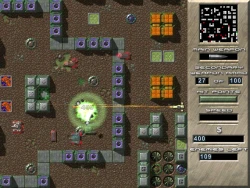 Xtreme Tankz Madness 2 Screenshots