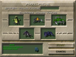 Xtreme Tankz Madness 2 Screenshots